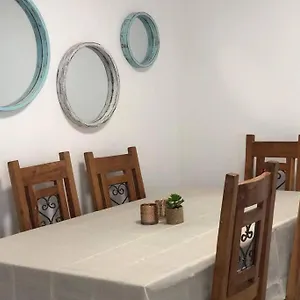 דירה Gondy's Place סגר החזר מלא, אילת