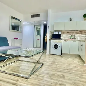 דירה Vip Suits, אילת