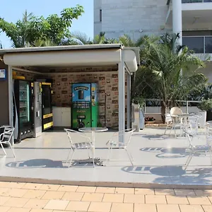 דירה Garden, אילת